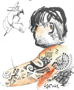 2107 tatau Mate