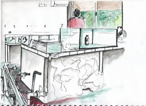 0608 AQUARIUM