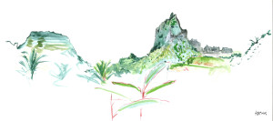 skyline