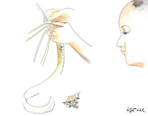 tissage